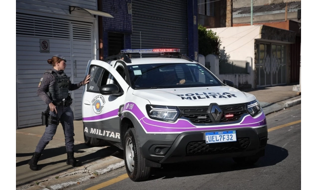 Agosto Lilás: entenda como funciona o serviço da Polícia Militar para casos de violência doméstica
