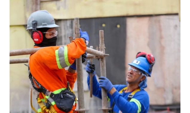 São Paulo tem a menor taxa de desemprego em 13 anos em 2025