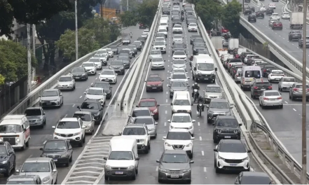 Nova CNH: Detran-SP é o primeiro do país a realizar o exame teórico