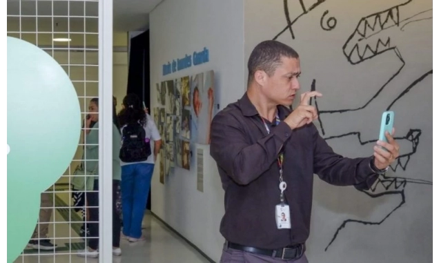 SP recebe inscrições para curso básico gratuito de libras a partir desta terça (6)