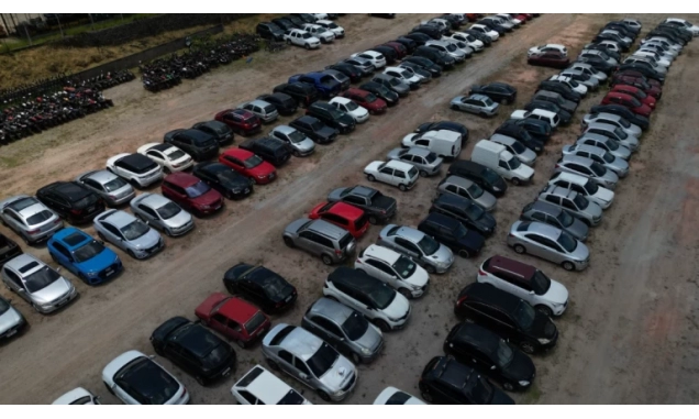 Parceria entre Detran-SP e montadoras promove recall de veículos recolhidos