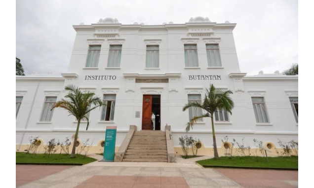 Instituto Butantan lança nova identidade para marcar 125 anos de serviço à saúde pública