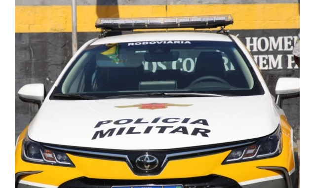 Polícia Rodoviária apreende 200 kg de drogas com casal no interior de São Paulo