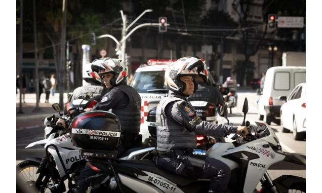 Operação Impacto Quebra-Vidro contra roubos a motoristas termina com 18 presos em São Paulo
