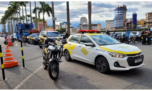Operação Nossa Senhora Aparecida registra queda de 37% no número de ocorrências nas rodovias do DER-SP