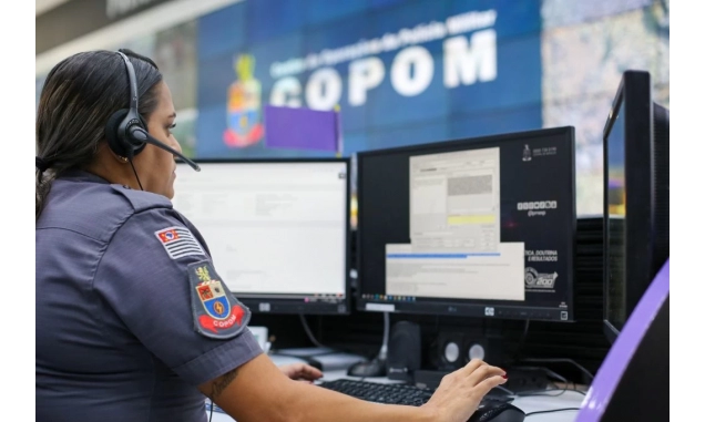 Da ligação ao 190 até a responsabilização do agressor: veja como funciona a rede de proteção das mulheres em SP