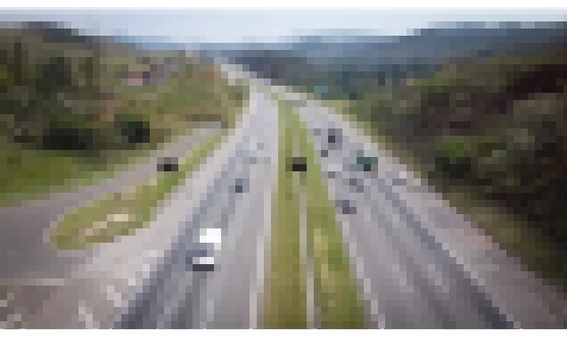 Corpus Christi deve movimentar mais de 16 milhões de veículos nas rodovias concedidas de SP