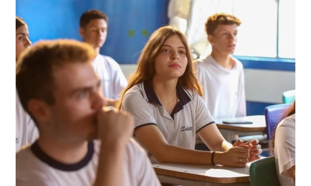 SP anuncia mais R$ 170 milhões para climatização e deve chegar a 1.500 escolas estaduais atendidas