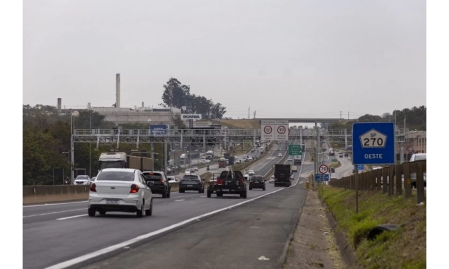 Siga Fácil começa a funcionar na Raposo Tavares no dia 1º; saiba como ter desconto