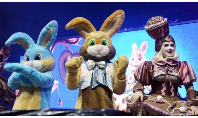 Feriado de Páscoa deve movimentar R$ 2,6 bilhões para o turismo paulista