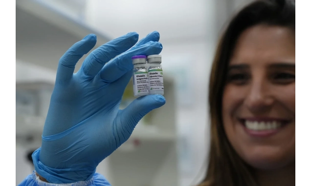 Vacina contra malária vivax desenvolvida pela USP recebe aval para testes em humanos