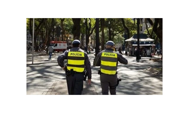Roubos caem 22% no estado de SP em setembro e alcançam menor índice desde 2001