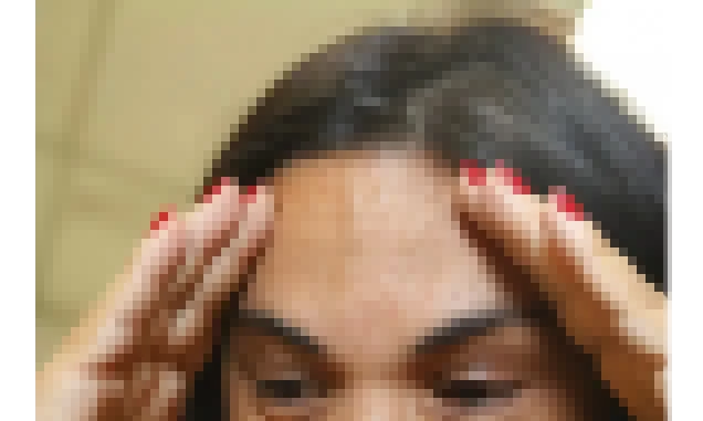Batidas na cabeça nem sempre trazem maiores consequências, mas é preciso estar atento; veja por quê