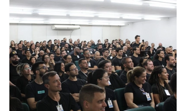 Polícia Civil de SP capacita 200 escrivães para o enfrentamento de crimes digitais