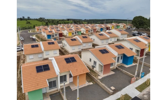 Casa Paulista entrega 152 moradias e regulariza 1.029 imóveis na região de Sorocaba