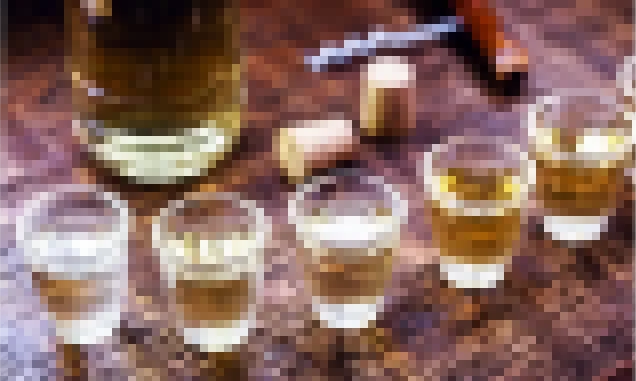 Qualidade e tradição: avanço da cachaça paulista impulsiona produção e comércio da bebida