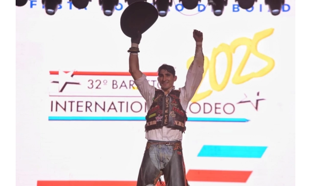Festa do Peão de Barretos terá mais de R$ 1,5 milhão em premiação no rodeio