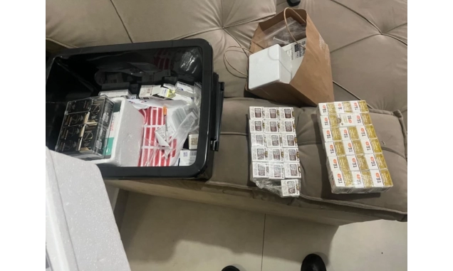 Polícia Civil desmantela Rede de Venda Ilegal de Medicamentos Emagrecedores em Sorocaba