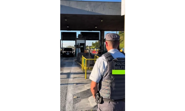 Operação Tiradentes 2026 reduz sinistros e reforça fiscalização nas rodovias de São Paulo