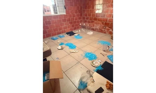 Operação "Grande Envergadura" desarticula "casas bomba" e prende 7 pessoas em Sorocaba e Iperó