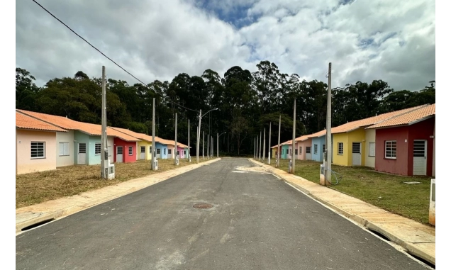 Prefeitura de Iperó faz no próximo sábado a entrega de 576 títulos de propriedade de imóveis para famílias do núcleo Vileta B, em George Oetterer