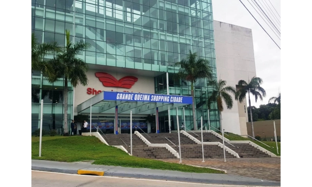 Grande de Queima de Inverno do Shopping Cidade Sorocaba oferece descontos de até 70%