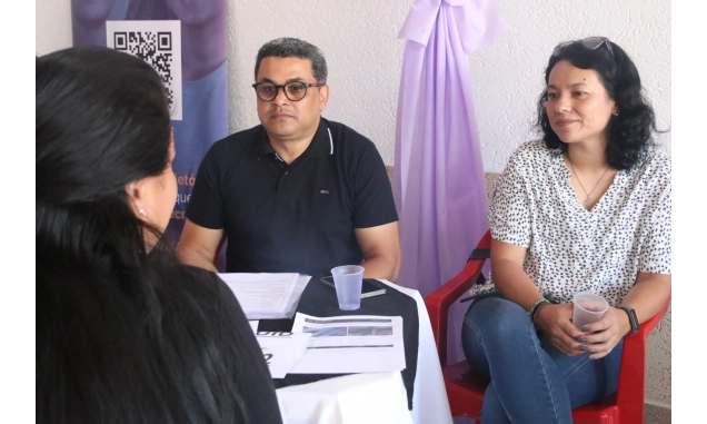 1ª Feira da Empregabilidade Feminina de Iperó  reuniu mais de 14 empresas que ofertaram mais de 200 oportunidades de emprego