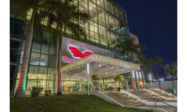 Papai Noel chega ao Shopping Cidade Sorocaba neste sábado