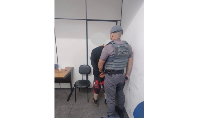 PM é acionada após discussão de casal evoluir para agressão física em Iperó