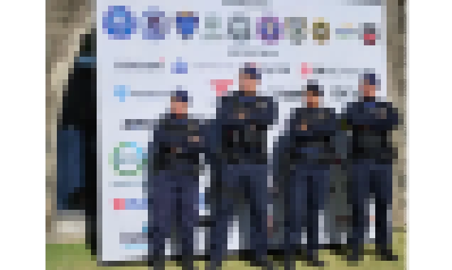 GCM de Iperó participa do XI Congresso Brasileiro de Guardas Municipais e Segurança Pública em Vinhedo