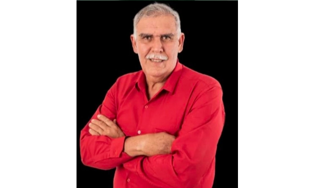 Autoridades lamentam a morte do ex-presidente da Câmara Municipal de Iperó, Sérgio Antônio Nery
