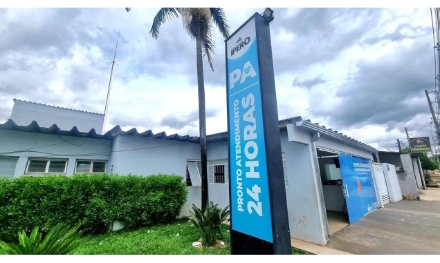 Prefeitura de Iperó lança edital para contratar, no valor estimado de R$ 4,8 milhões, empresa para prestação de serviços médicos para plantões em atendimento de urgência e emergência