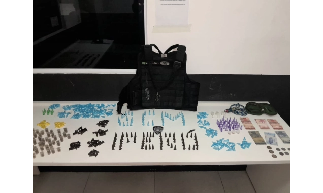 GCM de Iperó registra 47 atendimentos em agosto