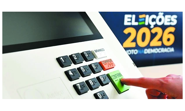 Um total de 21.612 eleitores de Iperó estão aptos e vão às urnas no próximo dia 4 de outubro, de acordo com o TRE-SP