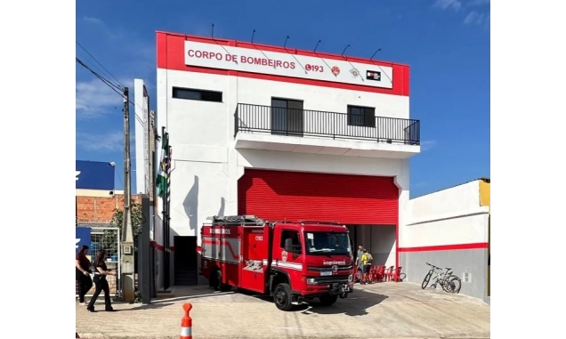 Vereador denuncia supostas irregularidades no Corpo de Bombeiros de Iperó