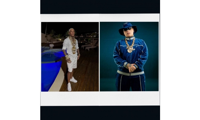 MC Ryan, Poze do Rodo e Influenciadores são presos pela PF em operação contra lavagem de dinheiro