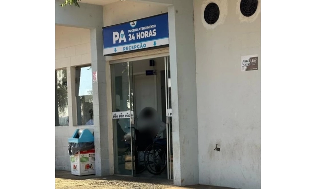 Morador relata aumento de casos de vômitos e diarréias em Iperó