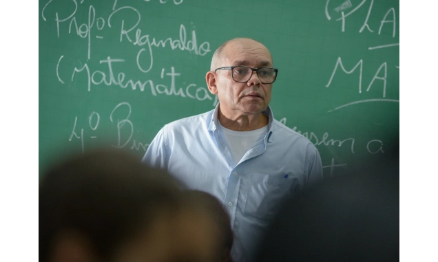 Dia dos Professores: dados revelam perfil dos docentes da rede estadual de SP