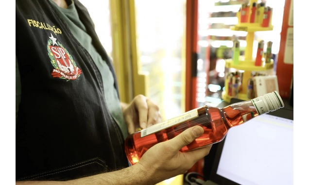 Vereador faz Projeto de Lei obrigando estabelecimentos a comprovarem a procedência e autenticidade das bebidas alcoólicas comercializadas