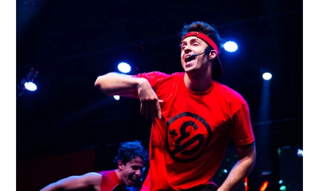 Show de Enaldinho, volta do Circo Stankowich e novo parque de diversões são destaques para as crianças na Festa Julina de Sorocaba