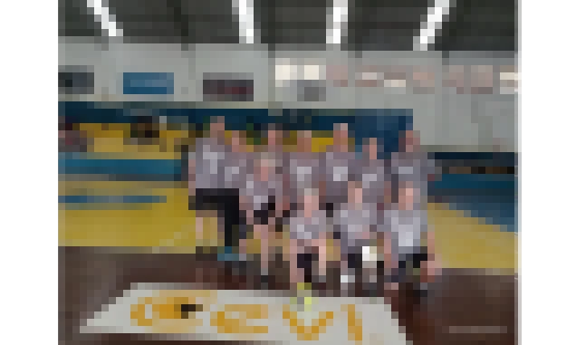 Equipe 70+ de Voleibol Adaptado de Iperó conquista o 7º lugar no JOMI, realizado em Cerquilho