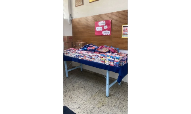 Campanha “Gelatinas Vermelhas” mobiliza quartéis do Corpo de Bombeiros em Sorocaba e região para ajudar crianças em tratamento de câncer