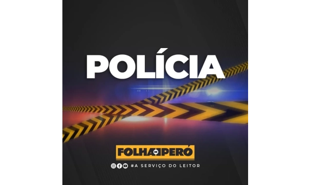 GCM de Iperó localiza homem com mandado de prisão durante patrulhamento