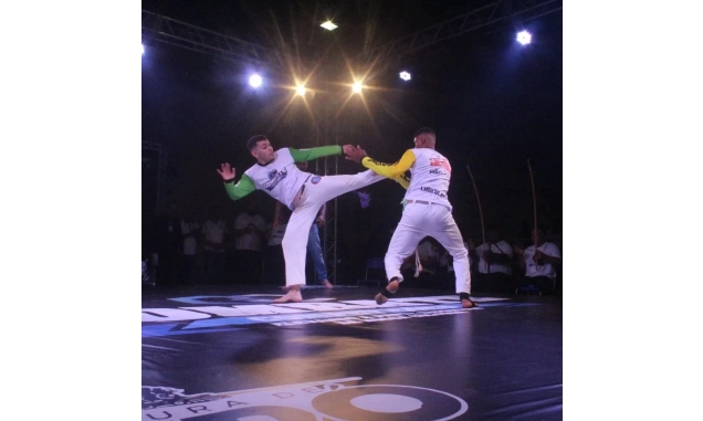 Iperó recebe um dos mais importantes eventos de artes marciais da região no próximo dia 11, no Polo Cultural