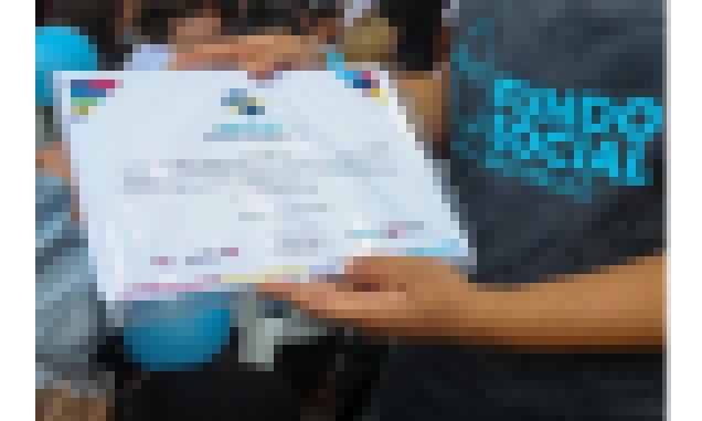 60 iperoenses se formam nos cursos de  panificação e açougue em evento que contou com a presença do governador e da primeira-dama do Estado