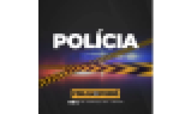 Polícia divulga balanço de operações do final de semana