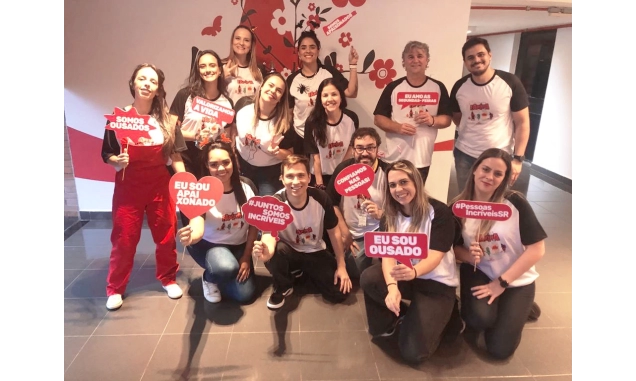 Sorocaba Refrescos é reconhecida pelo segundo ano seguido no Prêmio Lugares Incríveis para Trabalhar