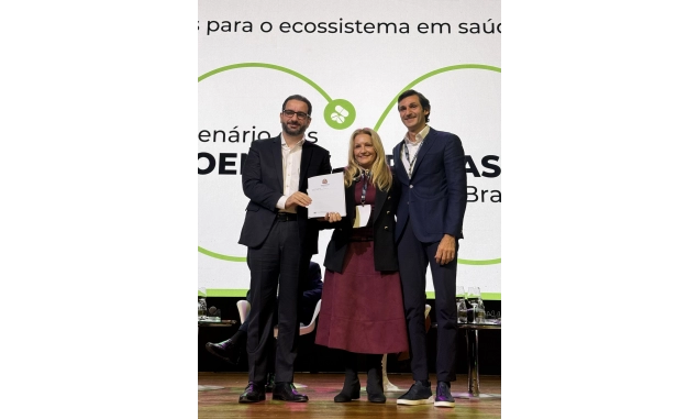Maria Lucia Amary cria o Estatuto da Pessoa com Doença Rara