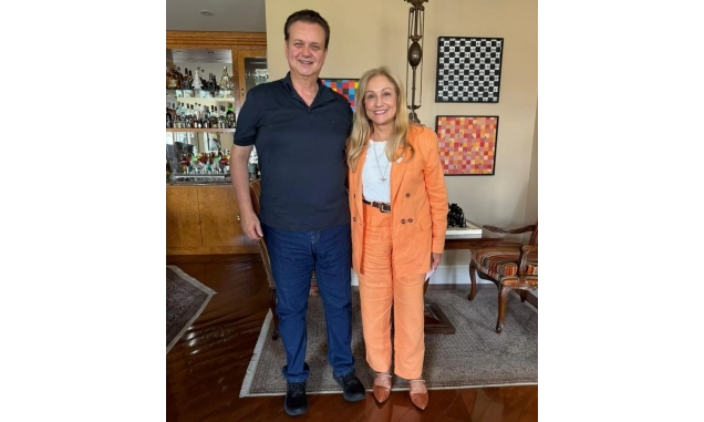 Deputada Estadual Maria Lucia Amary se filia ao PSD de Kassab