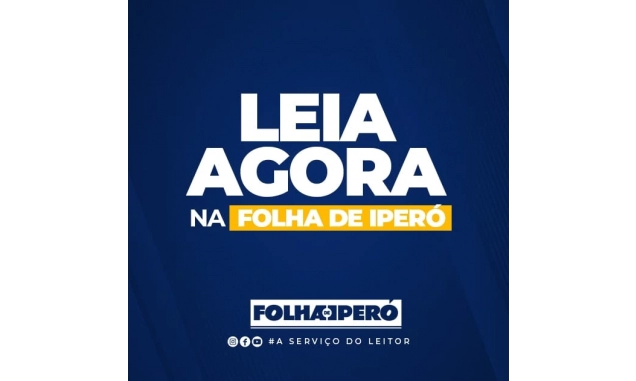 Prefeitura de Iperó intensifica ações de conscientização no Dezembro Vermelho